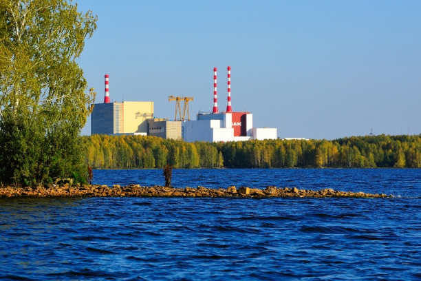Энергоблок Белоярской АЭС достиг максимальной мощности после загрузки МОСК-топлива