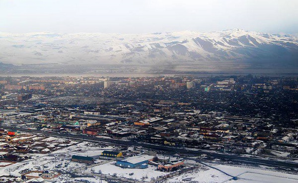 Перевод частного сектора Кызыла на электроотопление снизит вредные выбросы на 67%