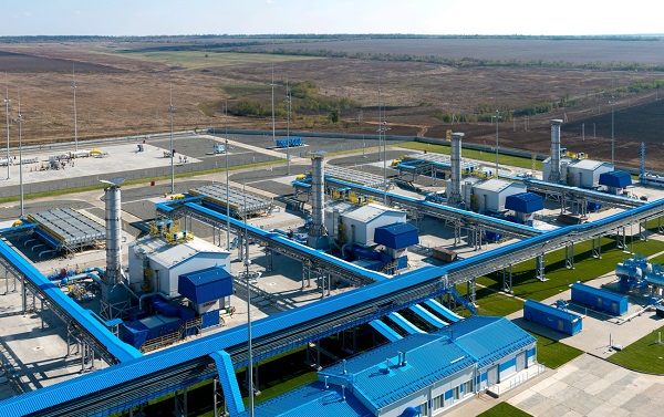 «Ростех» поставит ПАО «Газпром» 19 газоперекачивающих агрегатов ГПА-25