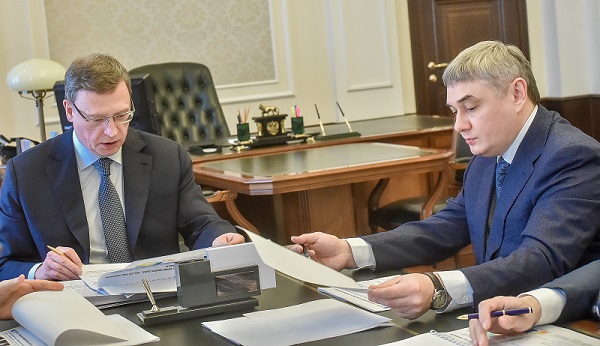 Инвестиции «Россети Сибирь» в развитие электросетевого хозяйства Омска составили почти 18 млн. рублей