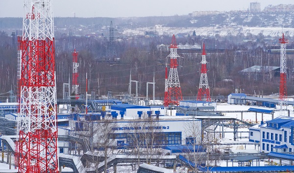 «Транснефть-Верхняя Волга» сэкономила за счет энергосбережения 39,4 млн рублей