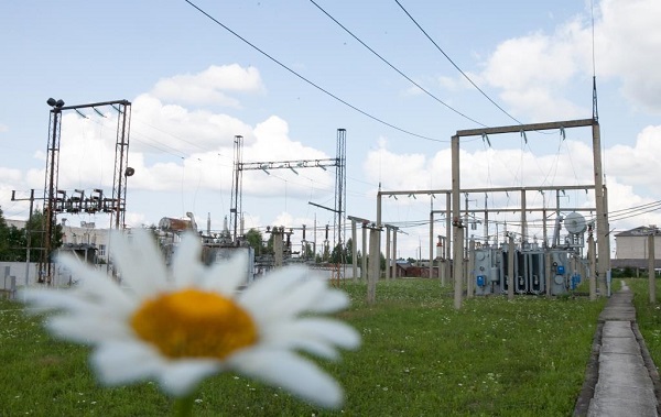 Программы энергосбережения и энергоэффективности «Россети» обеспечили экономию 50,8 млн. кВт*ч