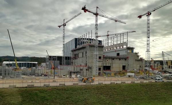 Проект ITER приближает человечество к мечте о  бесконечном источнике чистой  энергии