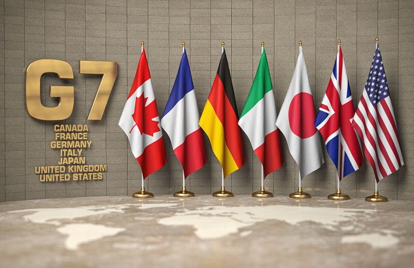 МИД РФ раскритиковал заявления стран G7 о намерениях ускорить переход на чистую энергию