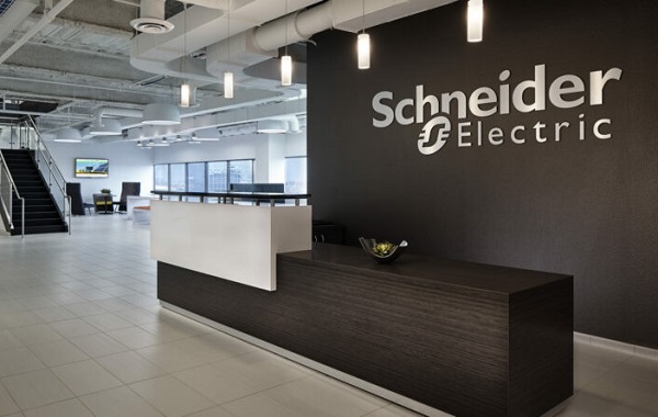 Schneider Electric сократила срок достижения углеродной нейтральности на пять лет