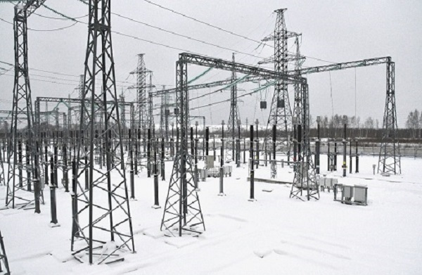 На ПС 220 кВ «Ока» в Московской энергосистеме внедрили дистанционное управление