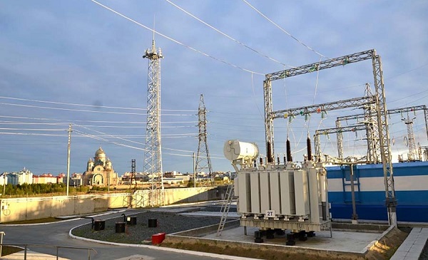 «Россети Тюмень» повысит надежность электроснабжения в ЯНАО