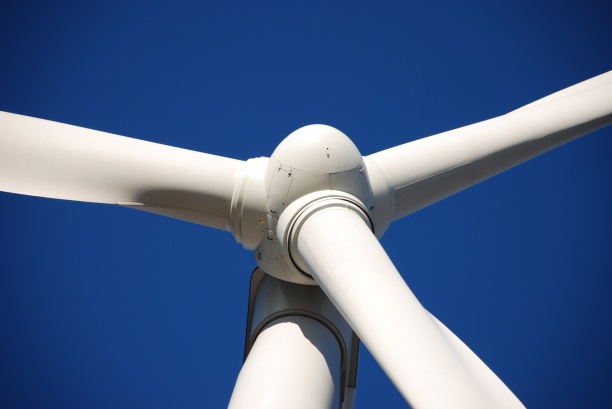 Германская RWE демонтирует ветрогенераторы ради увеличения добычи угля