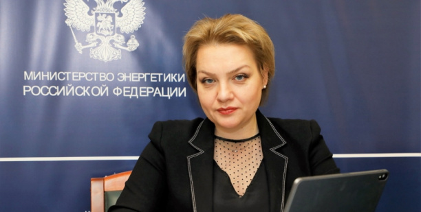 Анастасия Бондаренко выступила Председателем  государственной экзаменационной комиссии РГУП