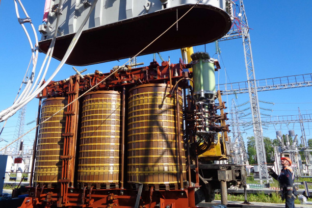 Надежность электроснабжения в ХМАО-Югре оценивается в 925 млн. рублей
