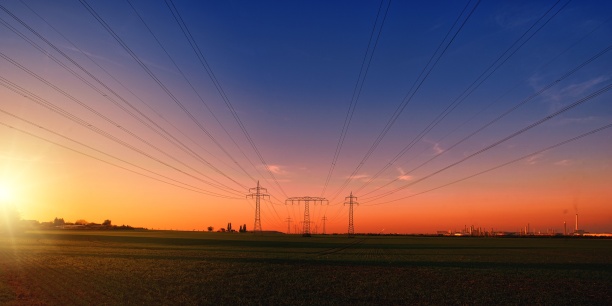 В восьми населенных пунктах г.о. Лотошино повысили надежность электроснабжения