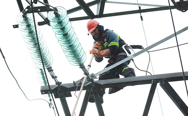 «Пермэнерго» повысило надежность электроснабжения 30 населенных пунктов