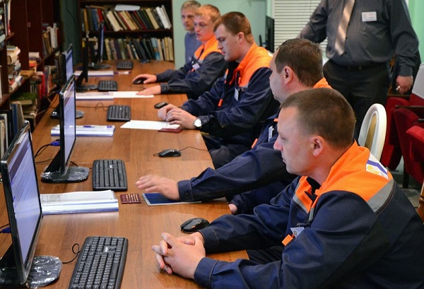 «Квадра» направит на обучение курских сотрудников более 1,3 млн. рублей