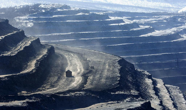 Обогатительная установка угольного месторождения в Якутии будет работать круглогодично