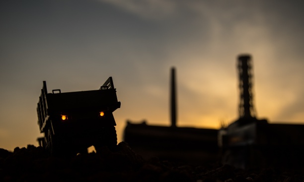 Компания «Русский Уголь» внедрила автоматизированную систему диспетчеризации на разрезе в Хакасии