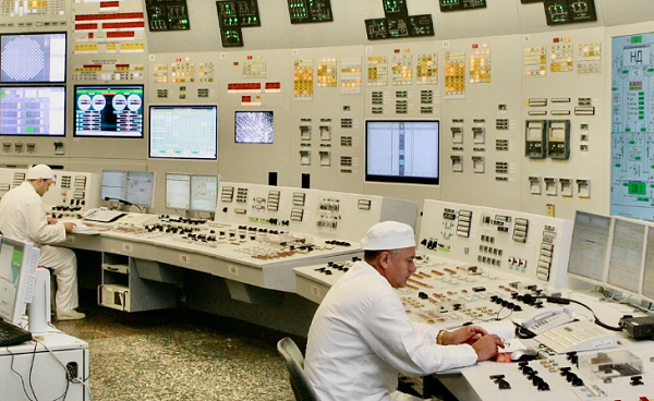 Курская АЭС выработала около 18,4 млрд кВтч электроэнергии с начала 2022 года