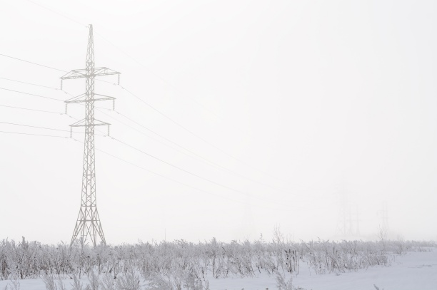 Режим ЧС из-за отключений электричества ввели в Ярославской области 