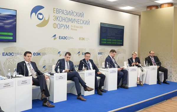 Минэкономразвития РФ разработает методологию по реализации климатических проектов в энергетике
