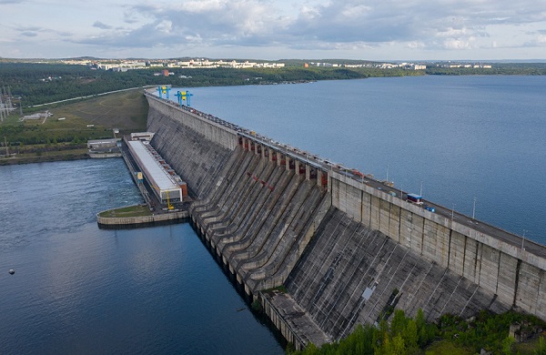 Инициатива Минприроды РФ увеличить ставки пользования водой для ГЭС не нашла поддержки в Минэнерго и ФАС 