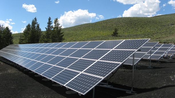 Contact Energy планирует запустить солнечную электростанцию в Новой Зеландии на 160 МВт