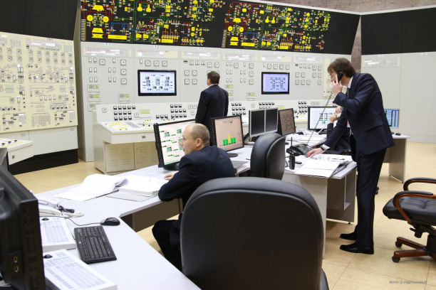 Комплексные противоаварийные учения пройдут на Нововоронежской АЭС 