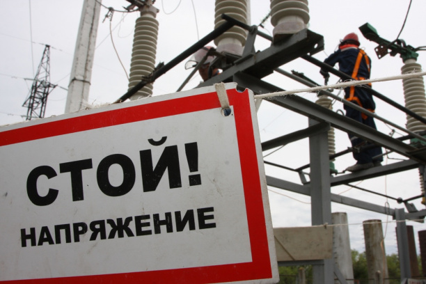 Надежность электроснабжения Красноармейского района в Саратове будет повышена