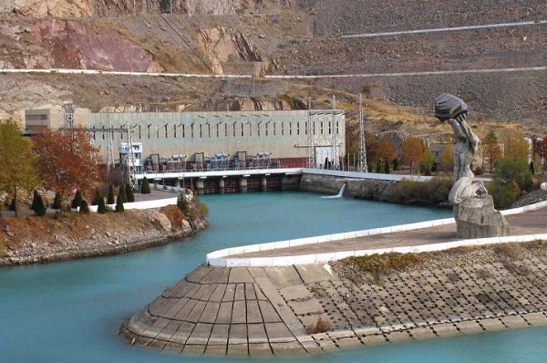 Компания «Силовые машины» завершила проект модернизации Фархадской ГЭС стоимостью 56,5 млн. евро