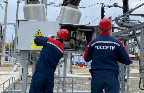 «Росети Кубань» направит более 1,8 млрд. рублей на модернизацию электросетевого комплекса в Краснодаре