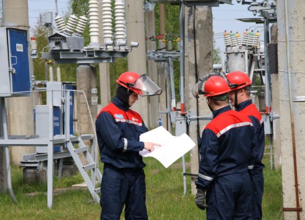 Компания «Россети Центр и Приволжье Нижновэнерго» подвела итоги работы по технологическому присоединению (ТП) потребителей к электросетям за 5 месяцев 2021 года