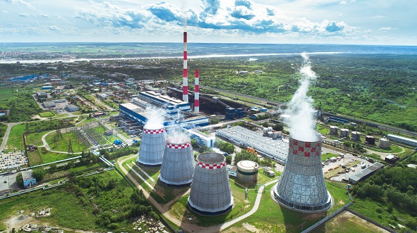 На развитие энергообъектов Амурской генерации в 2022 году будет направлено более 300 млн. рублей 