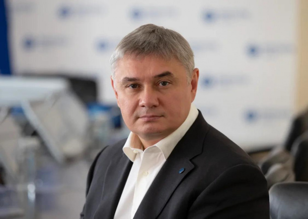 Обязанности руководителя компании «Россети Томск» будет исполнять Павел Акилин 