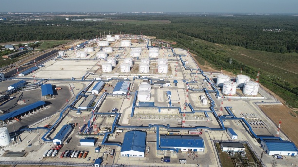 «Транснефть-Верхняя Волга» завершила плановые работы на производственных объектах в Центральной России