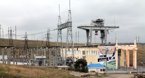 РусГидро приступило к модернизации распределительных устройств крупнейшей ГЭС Кубанского каскада