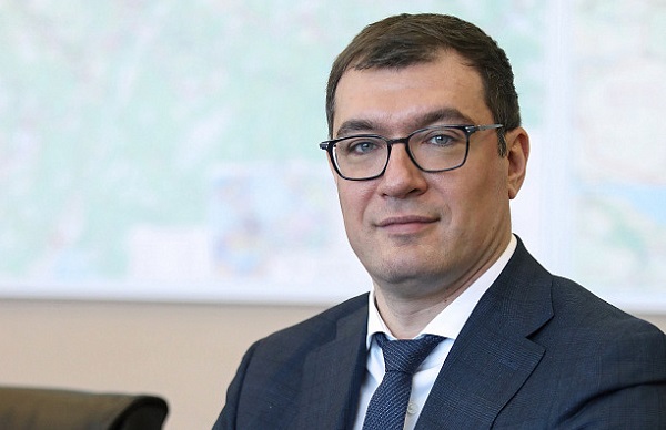 Алексей Полинов избран председателем Совета директоров компании «Россети Тюмень» 