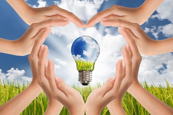 Энергосбережение теперь не только про экологию