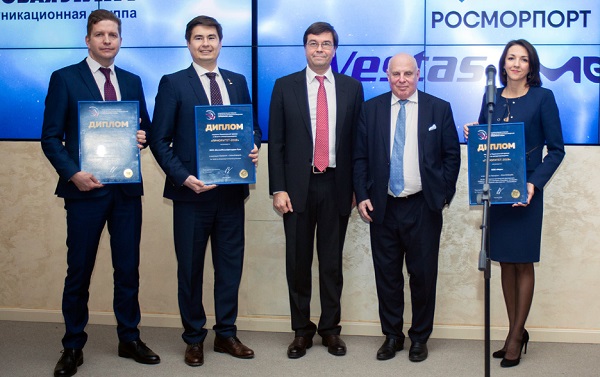 Четыре компании из инвестиционного портфеля РОСНАНО стали лауреатами премии «Приоритет-2019»