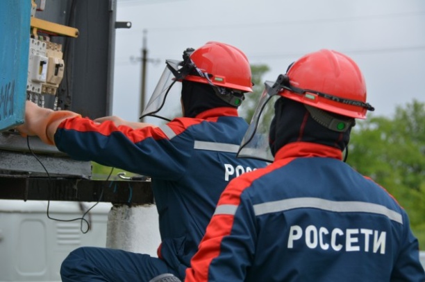 До конца июня «Самарские РС» отремонтируют 111 КТП   