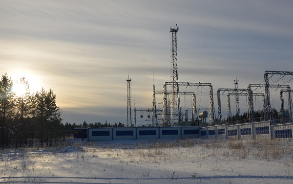 «Россети Тюмень» вложит 58 млн. рублей в реконструкцию ключевой подстанции Северо-Запада Югры