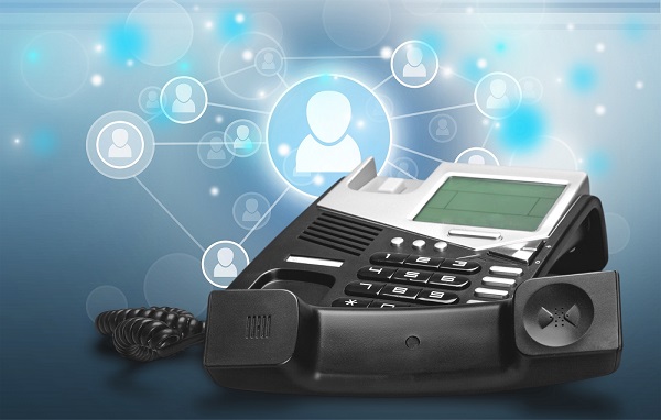 Системный оператор переводит телефонную связь на цифровую технологию VoIP