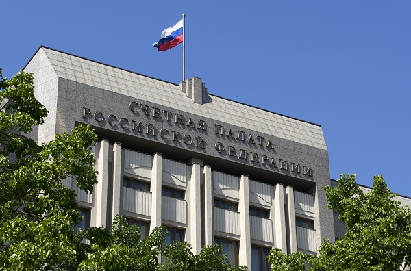 Счетная палата РФ в 2020 году провела 13 проверок в сфере ТЭК