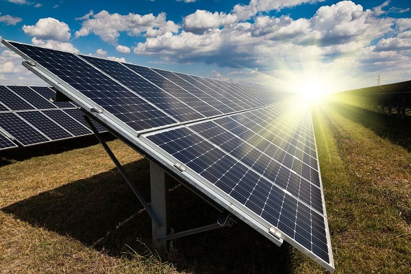 «Дочка» ENI построит в Казахстане солнечную электростанцию мощностью 50 МВт