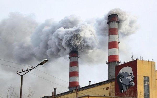 Жителям столицы Бурятии предложили «стучать» на загрязнителей воздуха