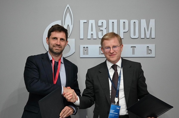 Акселератор «Газпром нефти» INDUSTRIX станет отраслевой площадкой для развития стартапов в области ТЭК