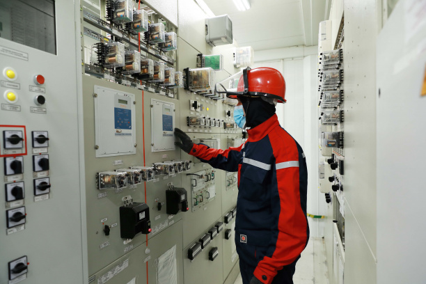 Компания «Россети Тюмень» готова обеспечить надежное электроснабжение потребителей в нерабочие дни