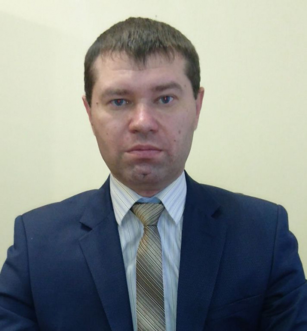 Первым заместителем директора – главным диспетчером Тульского РДУ назначен Алексей Голышев 