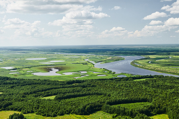 «Газпром нефть», администрация Томской области и Томский политех подписали соглашение о совместном развитии геотермальной энергетики 