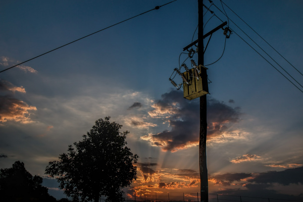 Компания «Пермэнерго» повысила надежность электроснабжения потребителей в селе Троица и в других пунктах в Пермском крае