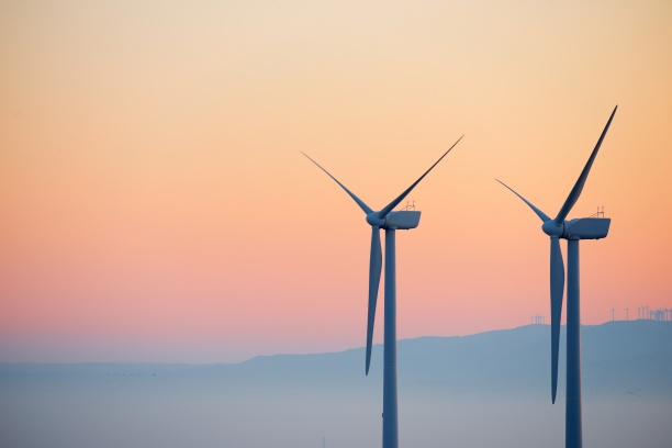 Ветряные электростанции Херсонской области подключат к единой энергосистеме РФ