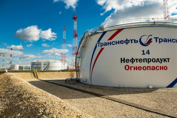 Компания АО «Транснефть-Верхняя Волга» завершила капитальный ремонт электродвигателя подпорного агрегата на ЛПДС «Староликеево» 