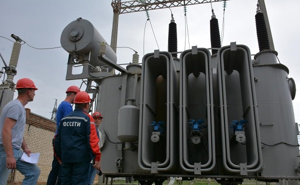 В Самарской области стартовали масштабные учения электроэнергетиков